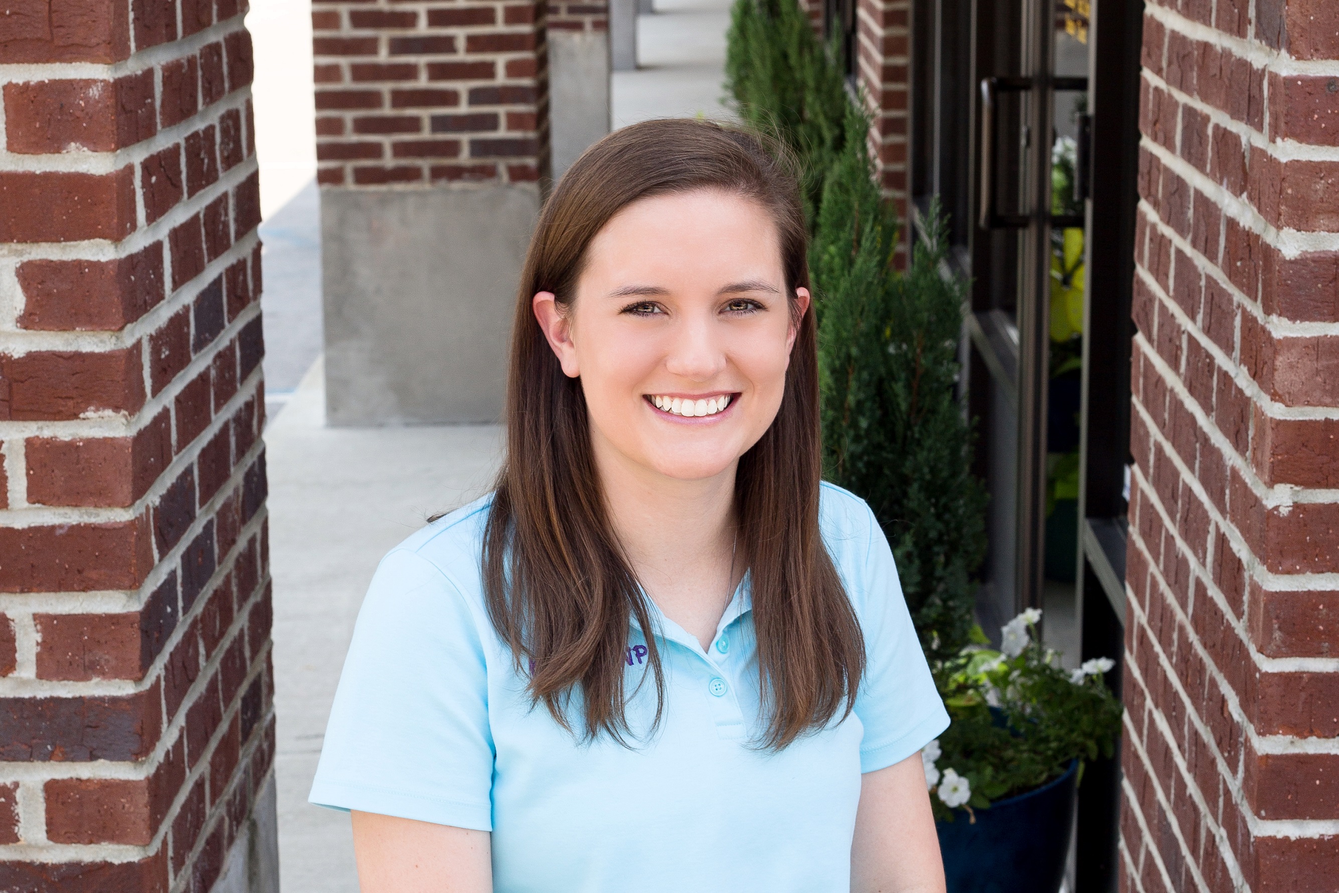 Meet Kristen Lawhorn, Pediatric Nurse Practitioner