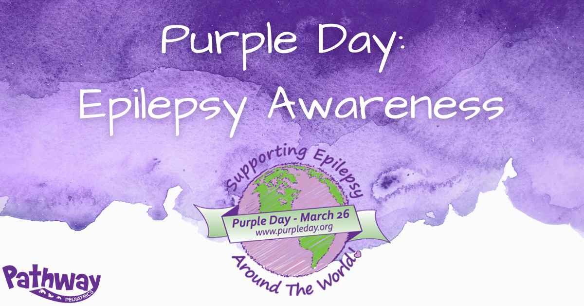 Purple Day: Epilepsy Awareness