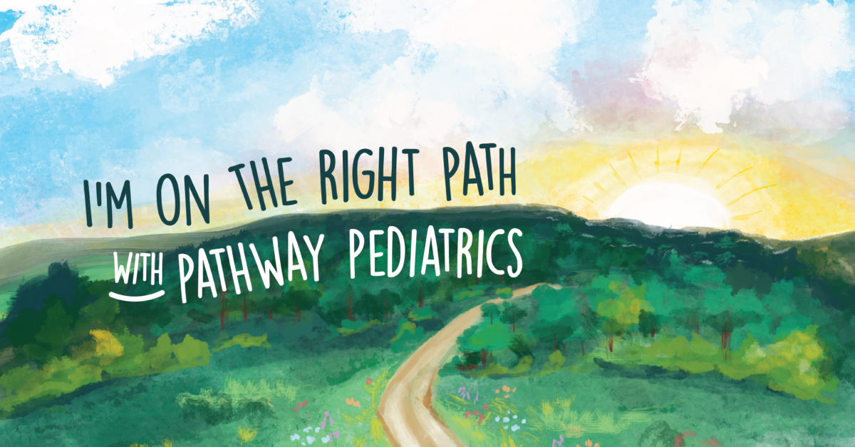 Pathways Pediatrics staff